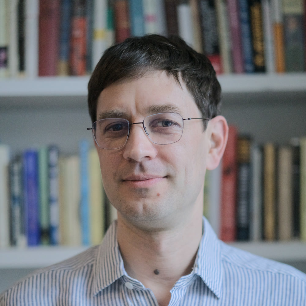 Luc Mikelsons